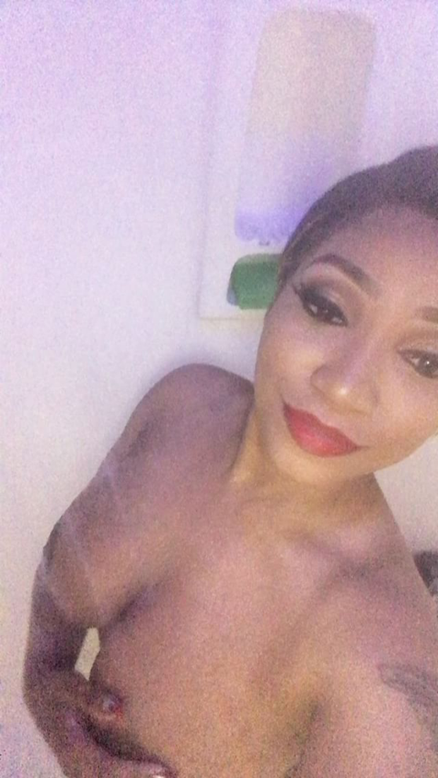 Irenethedream boobs