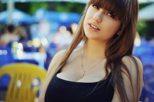 Natural Beauty