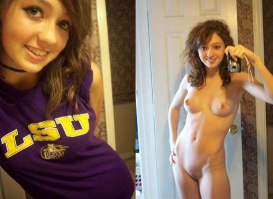 Hot self pic.