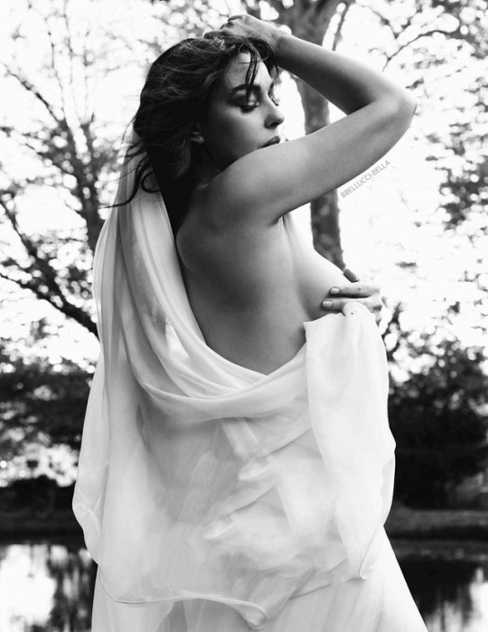 Bellucci by Fontana