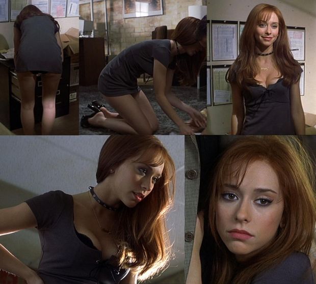 Jennifer Love Hewitt_ Heartbreakers (2001)