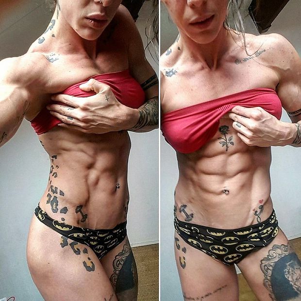 Charlotte Loussouarn