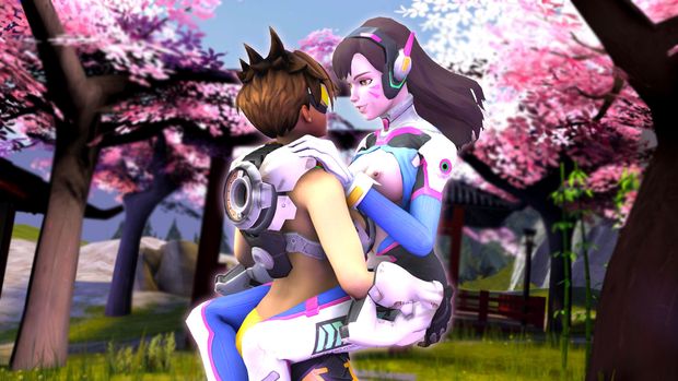 Tracer & Dva