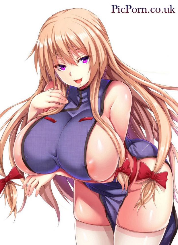 Hot Hentai Babes 1