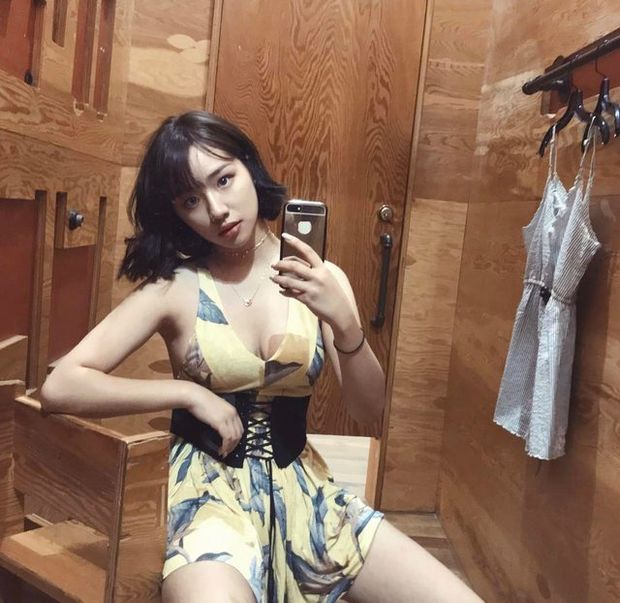 Asian Hot