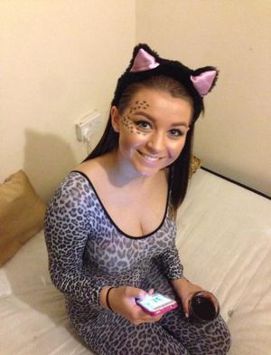 [ qt grrlz / May 2017 ]