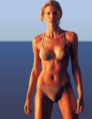 tricia helfer