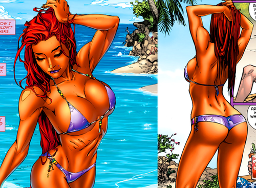 starfire