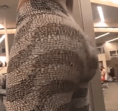 ass bump