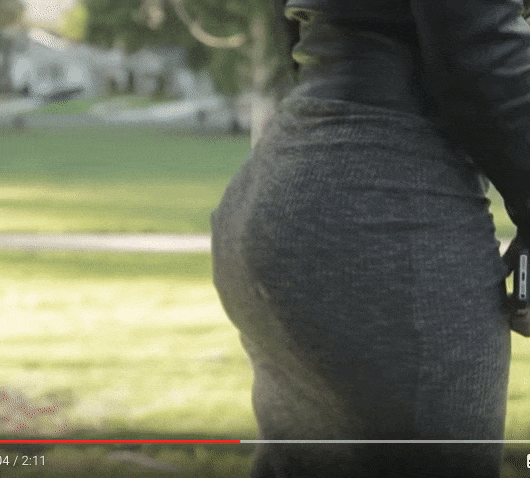 ass bump 2