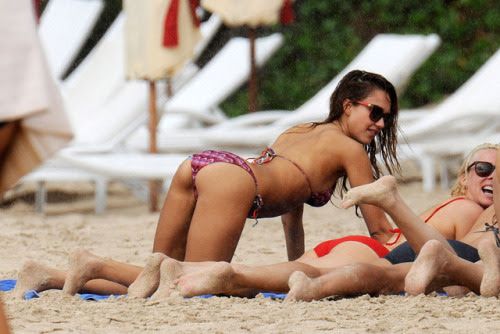 jessica alba