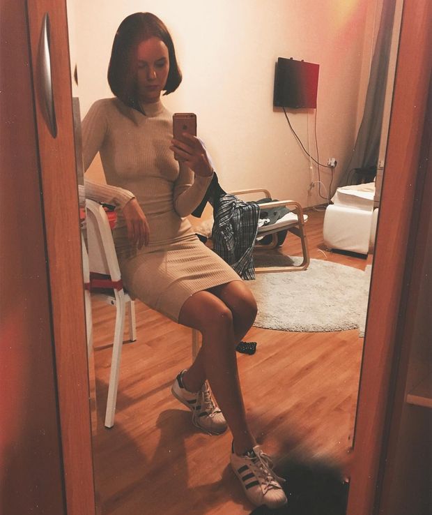 non nude without bra