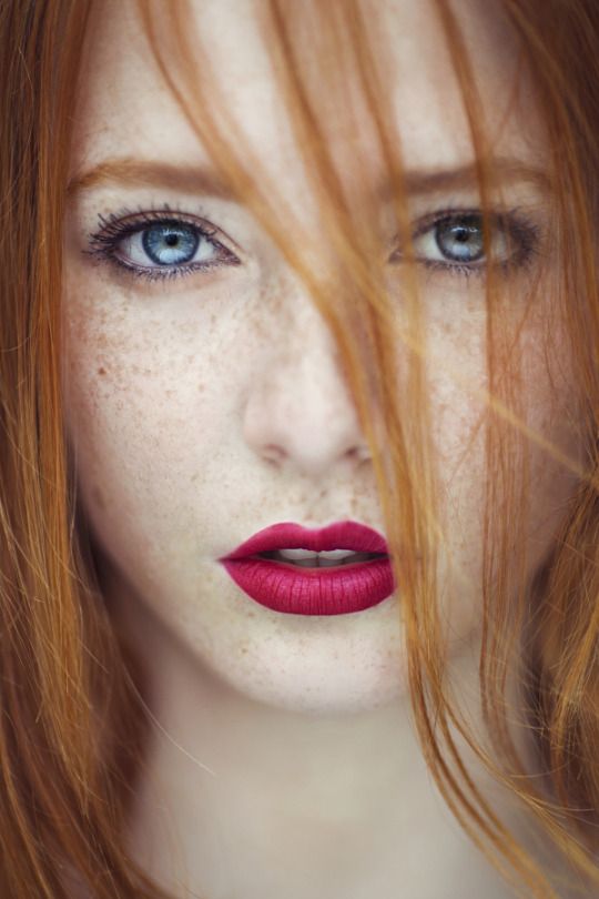 Red Lips