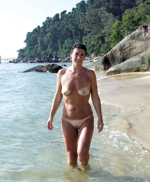 mix matures amateur