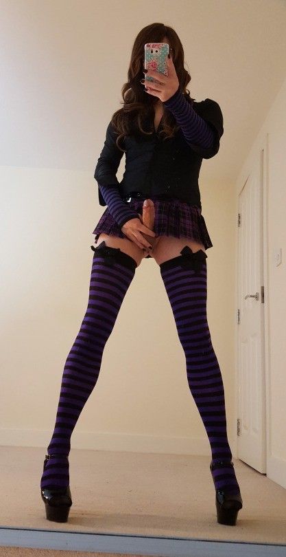 sexy sissy