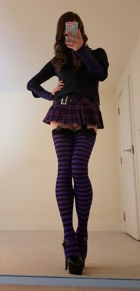 sexy sissy
