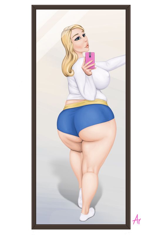 selfie