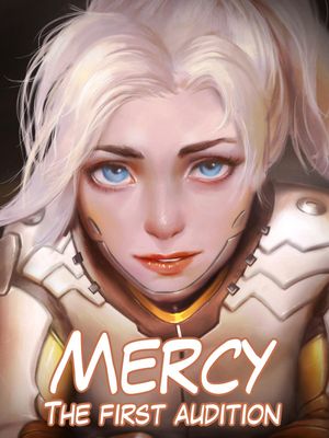 Overwatch - Firolian - Mercy