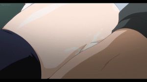 getting wet pussy fucked