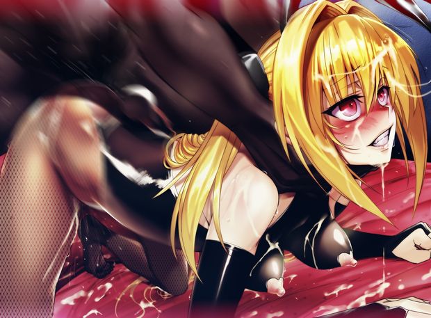 Hentai ir fucked