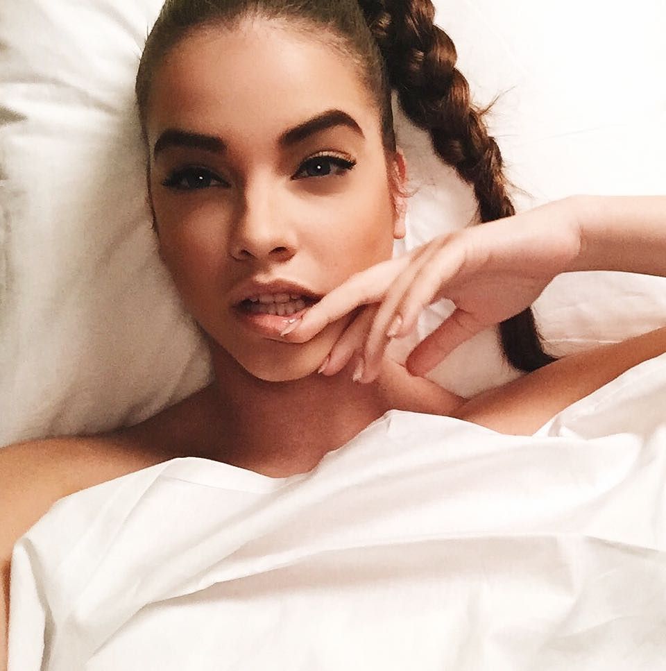 hot