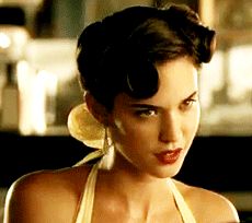 Odette Annable -5/85 -5'9''- Classic Beauty....Cali Babe!