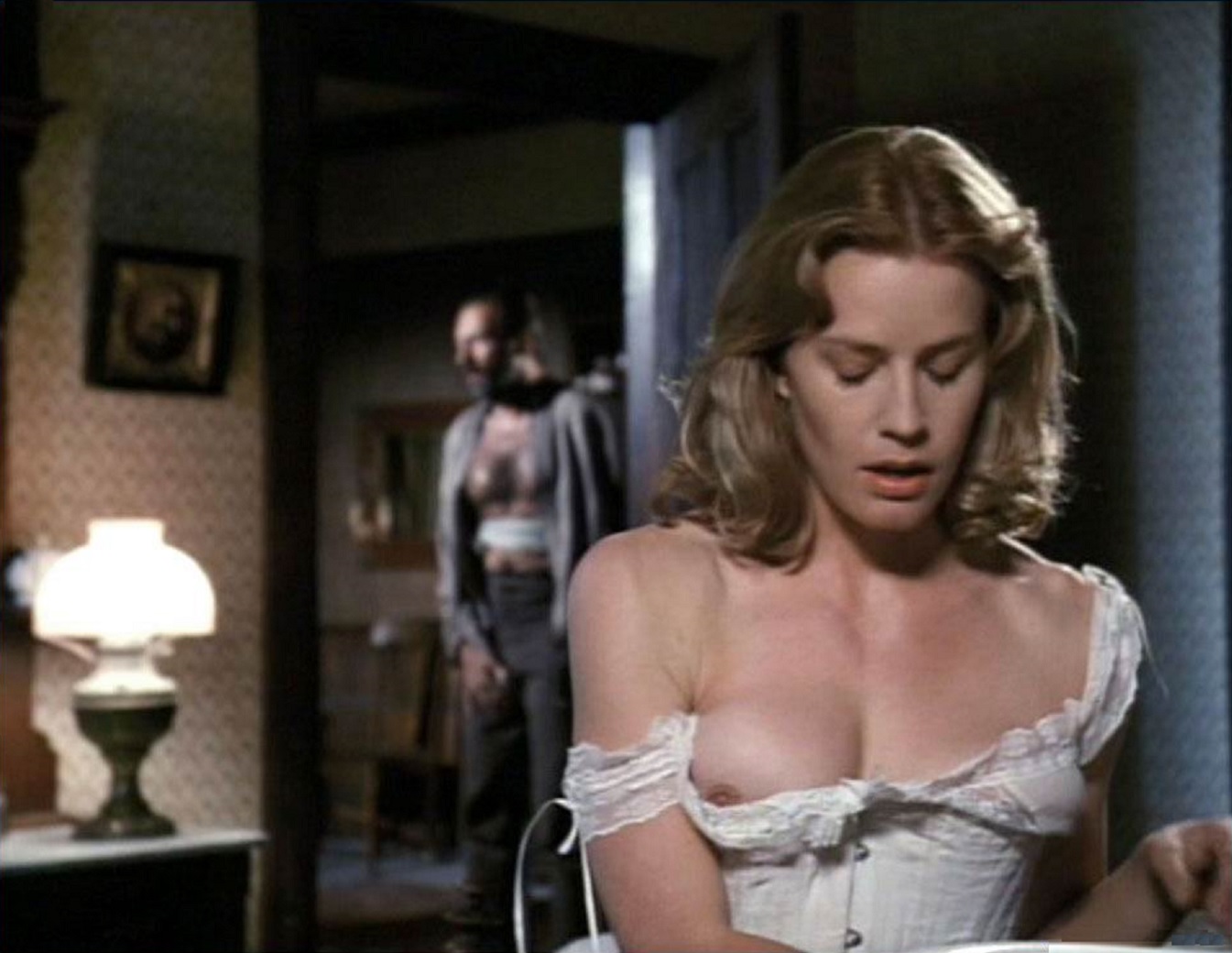 Elisabeth Shue