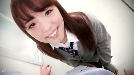 Ena Nishino 西乃絵奈