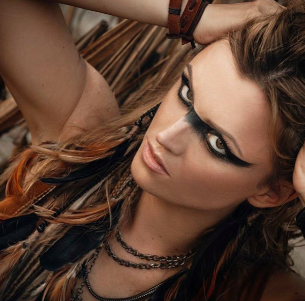 Ms Renee Trevi