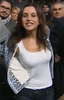 VIDEO arrrimando a Arrimadas gana las eRecciones generales ZOOM fakeS