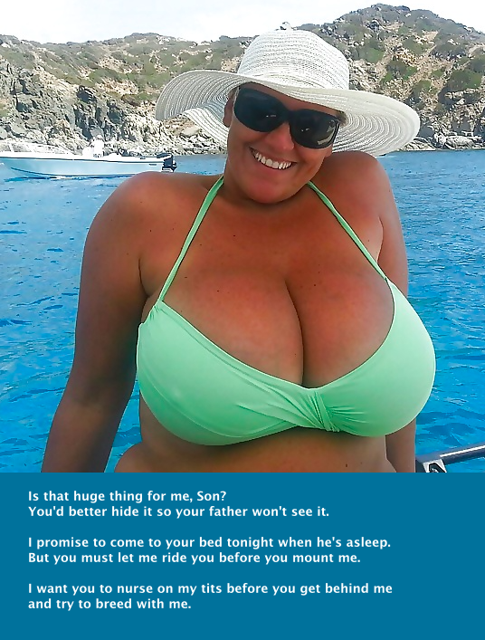 Lots to enjoy