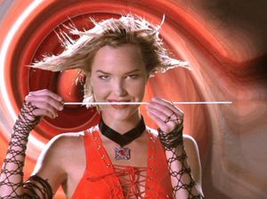 Arielle Kebbel -2/85 -5'8''- Florida Beauty....Kisses!