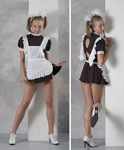 uniform
