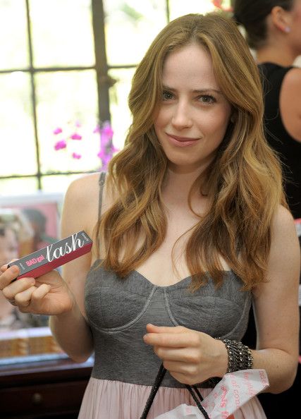 Jaime Ray Newman