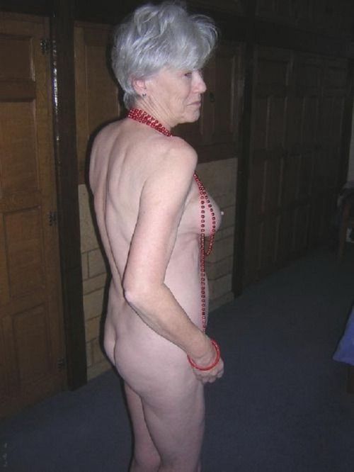 Granny City…