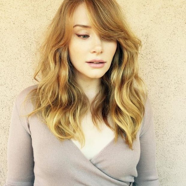 bryce dallas howard