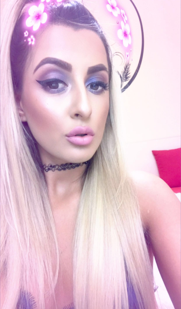 Adultwork - Twerkingqueen_ romanian slut.