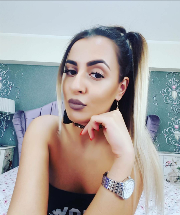 Adultwork - Twerkingqueen_ romanian slut.