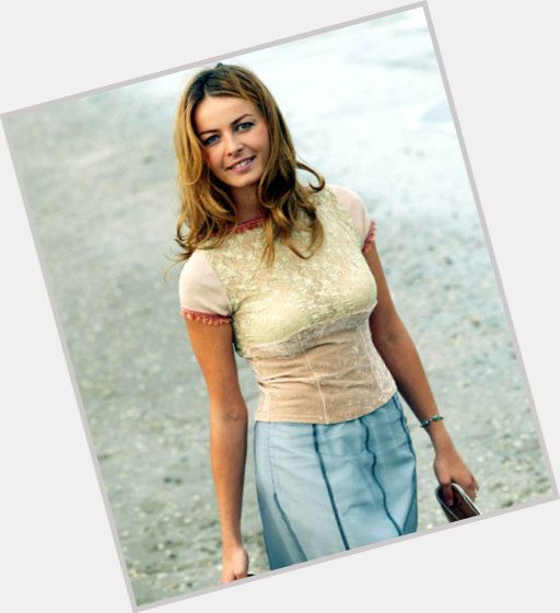 Violante Placido -5/76 -5'5''- Italian Milf....Perfect!