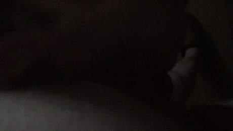 Feminized Sissy Christopher Jason Suse sucks cocks to please Janice White who started 'his' Sissification with her perfect ass & dirty looks