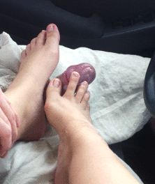 This is a hitchhiker with manners (7/7)