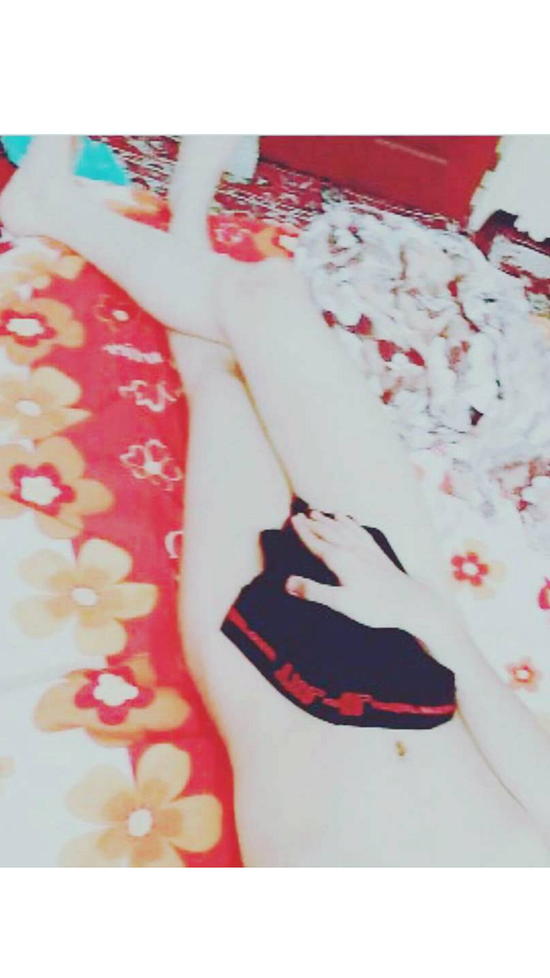 Alone