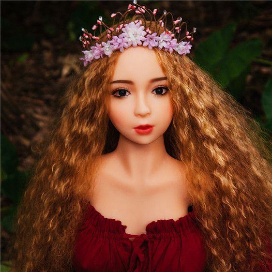 Silicone Adult Doll Real Silicone Sex Dolls Heating Sound Function – Sawa 120cm $1,560.00