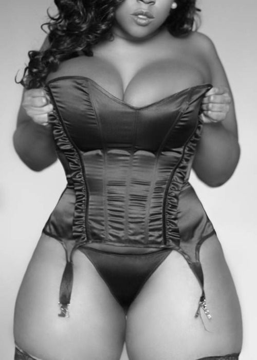 Sexy!