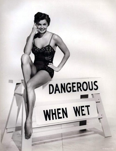 Esther Williams 1951