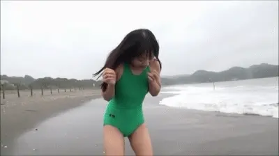 bathing suit