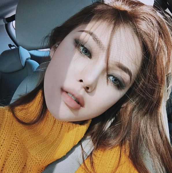 cute