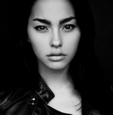 Adrianne Ho