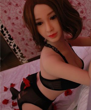 Life Like Solid Sex Doll Oral Vagina Anul for Men – Cary 145cm £1,580.00 £999.00