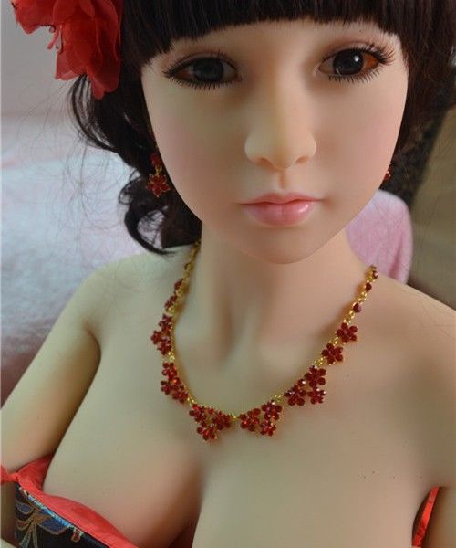 Real Sex Doll Japanese Sex Doll – Cheryl 158cm £1,850.00 £1,188.00